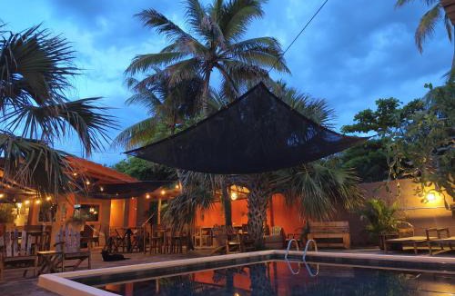 Las Penitas Hotel | El Belga Loco