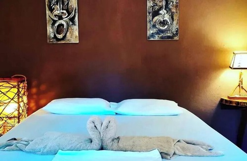 Las Penitas Hostel | El Belga Loco