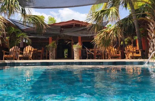Las Penitas Hotel | El Belga Loco