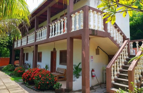 Las Penitas Hotel | El Belga Loco