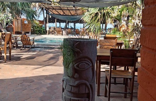 Las Penitas Hotel | El Belga Loco
