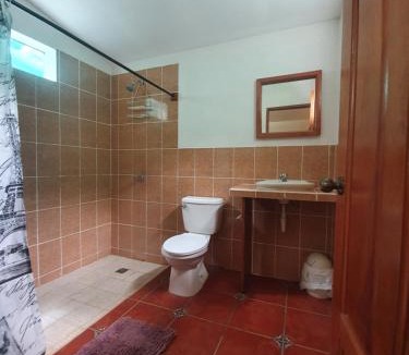 Santa Cruz Hotel | El Encanto Garden Hotel