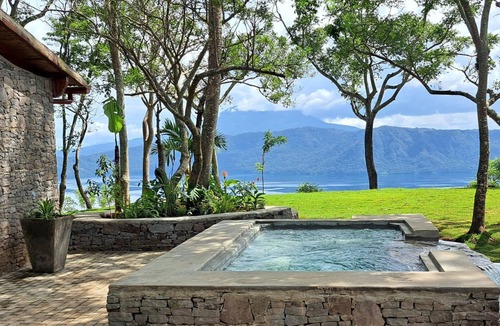 Lago de Apoyo Hotel | El Guayacán