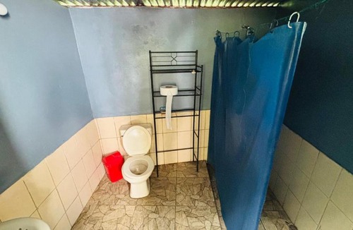 Ometepe Island House | El Mexican