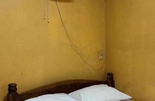 Ometepe Island House | El Mexican