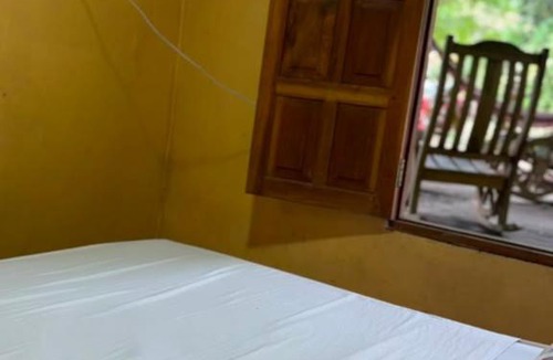 Ometepe Island House | El Mexican