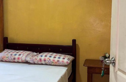 Ometepe Island House | El Mexican