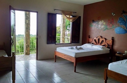 Altagracia Hotel | El Mirador Ecológico