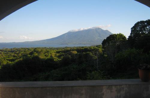 Ometepe Island Hotel | El Mirador Ecológico, Ometepe