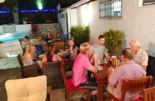 Managua Bed & Breakfast | El Mirador Suites and Lounge