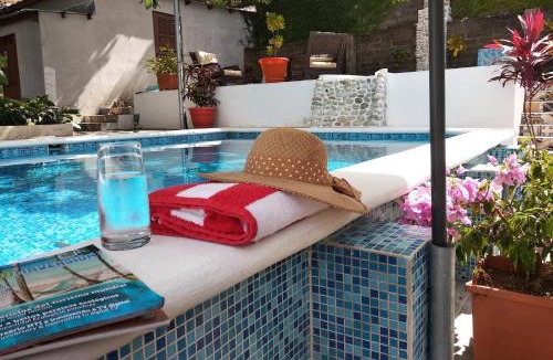 Managua Bed & Breakfast | El Mirador Suites