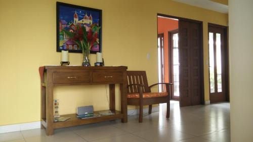 Managua Bed & Breakfast | El Mirador Suites