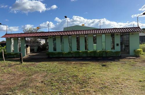 Managua House | El Paraiso de Toby