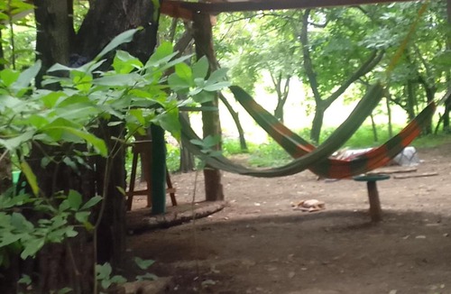 Popoyo Resort | El Pirata Caracol Private Glamping
