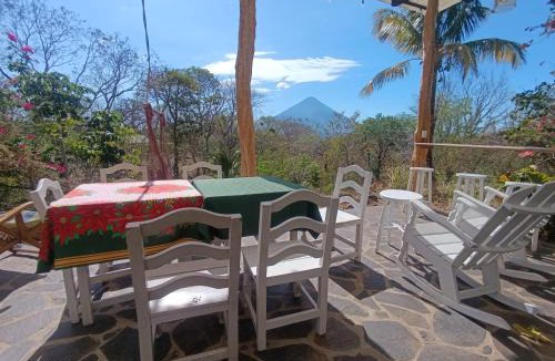 Santa Cruz Hotel | El Porvenir Eco-Lodge