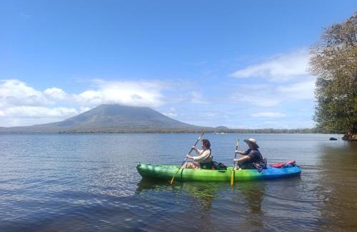Santa Cruz Hotel | El Porvenir Eco-Lodge