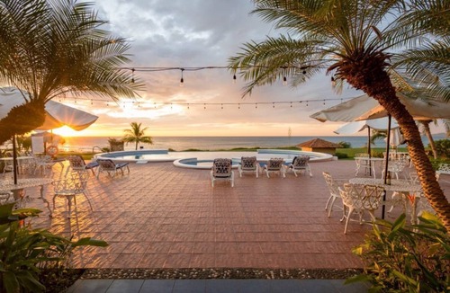San Diego House | Elegant 2BR Coastal Villa – Gran Pacifica Resort