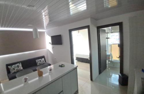 Matagalpa Apartment | En el Centro de Matagalpa