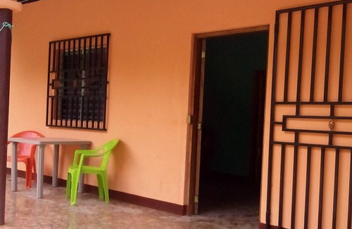 Ometepe Island House | Enjoy the energy, tranquility, beauty of the island of Ometepe