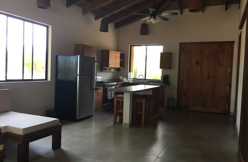 San Diego House | Escape to Nicaragua