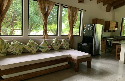 San Diego House | Escape to Nicaragua