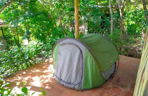 Matagalpa Hostel | Estación Biológica Agualí