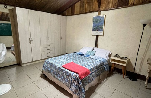 El Viejo Hostel | Estancia La Migaja