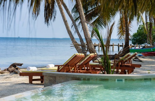 Calala Island Resort | Exclusive Private Island