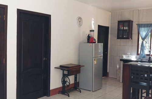 Chinandega Hostel | Family House, 2 Bedrooms, Garden View, Courtyard Area Chinandega