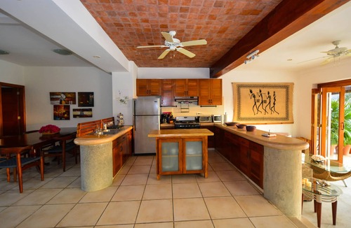 San Juan del Sur Apartment | Farallon Ocean View.