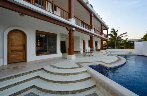 San Juan del Sur Apartment | Farallon Ocean View.