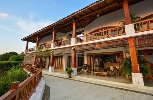 San Juan del Sur Apartment | Farallon Ocean View.