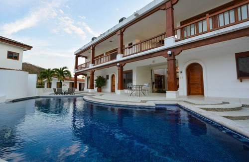 San Juan del Sur Apartment | Farallon Ocean View.