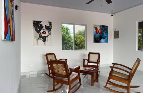 Managua House | Ferienvilla "Matthew" by Interhome
