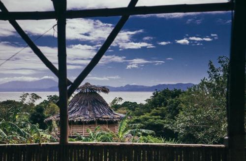 Santa Cruz House | Finca La Magia