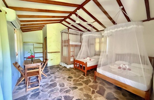 Merida Other | finca montania sagrada Ometepe