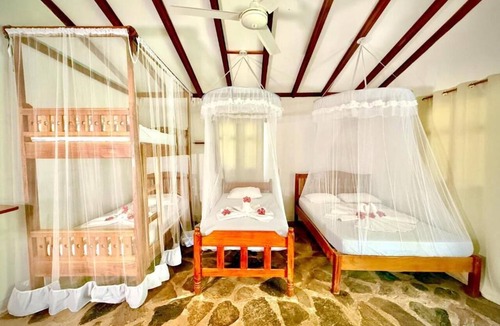 Merida Other | finca montania sagrada Ometepe