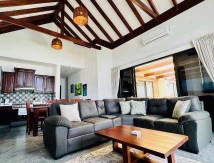 San Diego House | Forever Sunsets, Beachfront 3BR with Private Pool