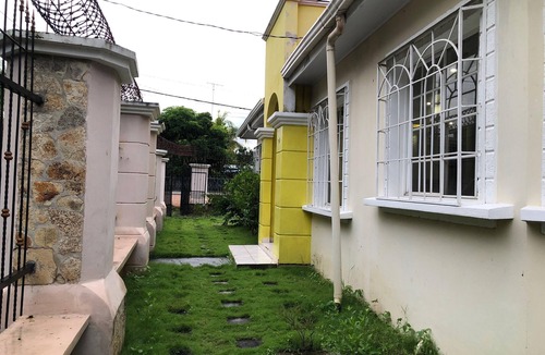 Nindiri House | Friendly 4-Bed House in Managua