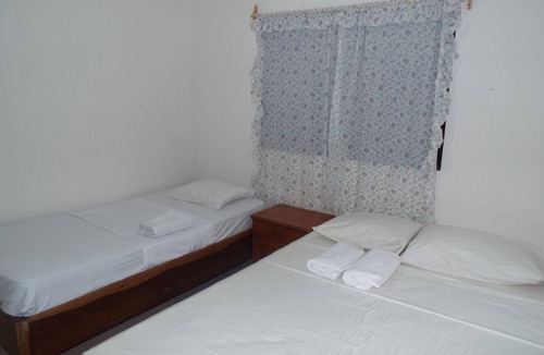 Esteli Hostel | Friends and family hostel