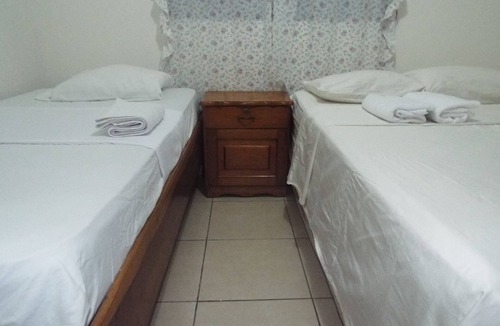 Esteli Hostel | Friends and family hostel