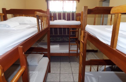 Esteli Hostel | Friends and family hostel
