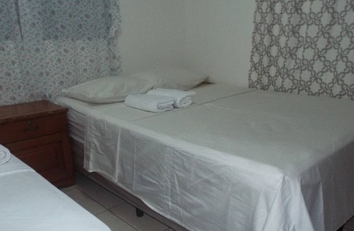 Esteli Hostel | Friends and Family Hostel