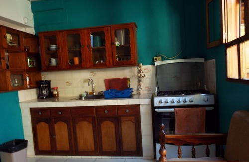 Esteli Hostel | Friends and Family Hostel
