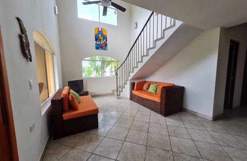 San Diego Apartment | Golf and Ocean View Resort Home