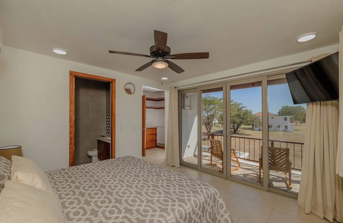 San Diego Hotel | Gran Pacifica Beach and Golf Resort