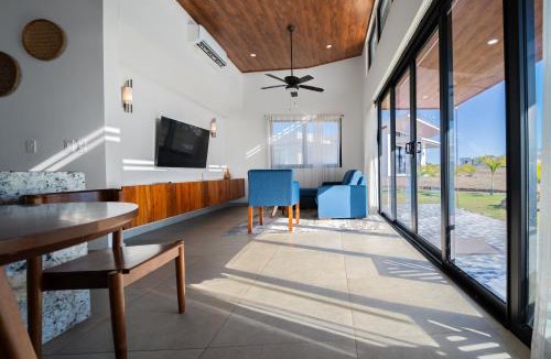 San Diego Hotel | Gran Pacifica Beach Resort & Homes