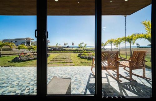 San Diego Hotel | Gran Pacifica Beach Resort & Homes
