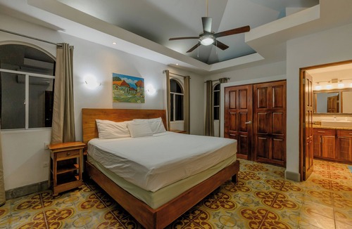San Diego House | Gran Pacifica Mv12 .