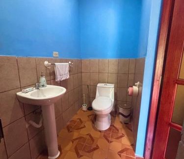 Granada House | Granados Guest House